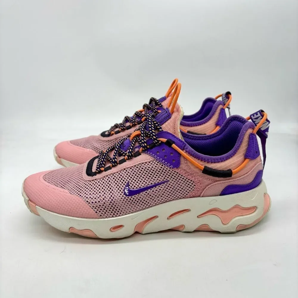 Nike React Live – By You Sneaker